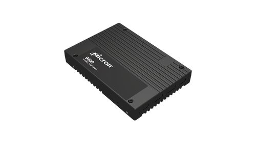 MTFDKCC15T3TGH-1BC1ZABYYR - MICRON 15.36TB NVMe U.3 15mm SSD