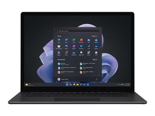 R1U-00028 - Microsoft 13.5" Core i5 1.6GHz Laptop