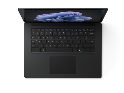 Microsoft Surface Laptop 6 Core i5 Notebook - ZLG-00030 - Gray - Compatible with Microsoft Surface accessories