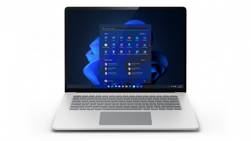 ZYU-00009 - Microsoft 15" Laptop