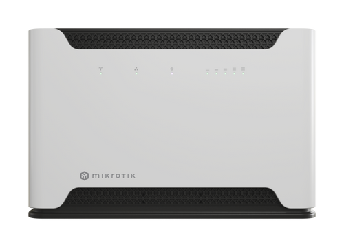 D53G-5HACD2HND-TC&RG520F-EU - MikroTik Chateau 5G Kit Router