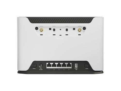 RBD53G-5HACD2HND-TC&EG12-EA - MikroTik Band Router