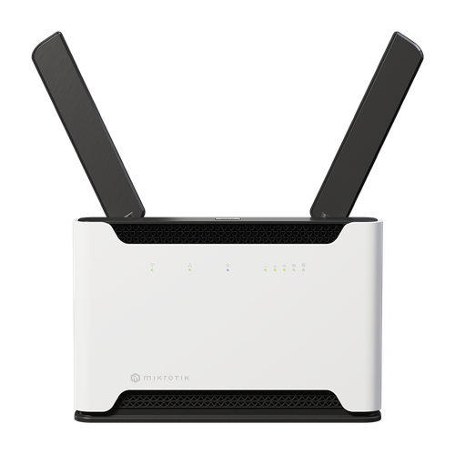 S53UG+5HAXD2HAXD-TC&EG18-EA - MikroTik Chateau LTE18 ax Router