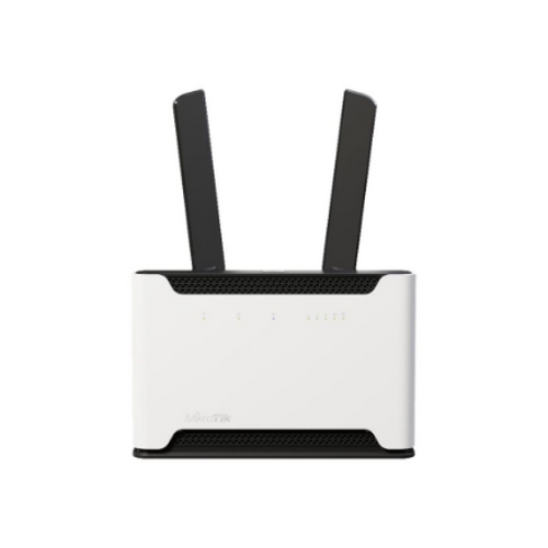 S53UG+M-5HAXD2HAXD-TC&RG502Q-EA - MikroTik Wireless Router