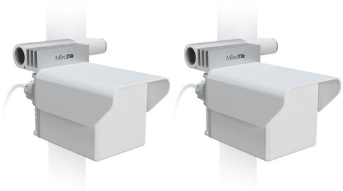 CUBEG-5AC60AYPAIR - MikroTik Access Point