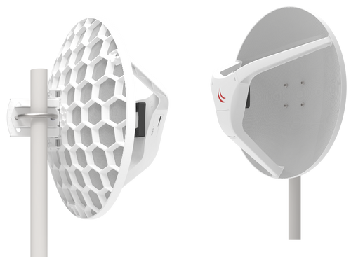 RBLHGG-60ADKIT - MikroTik Wireless Dish Kit