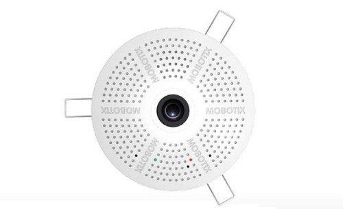 MX-C26B-AU-6D016 - Mobotix Indoor IP Security Camera