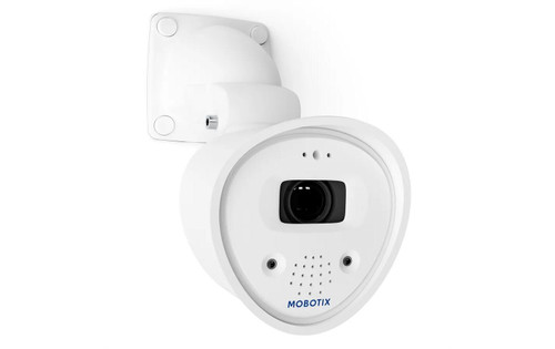 MX-ONE-M1A-S-8DN080 - Mobotix 600x330 Day/Night Fixed Camera
