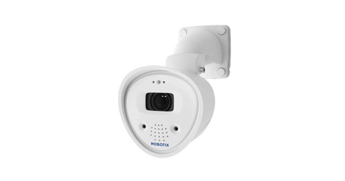 Mobotix MX-ONE-M1A-S-8DNTELE M1A-S Camera with Day/Night Lens