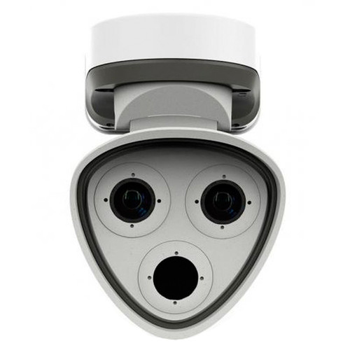 Mobotix MX-M73A-RJ45 M73 IP Camera Module