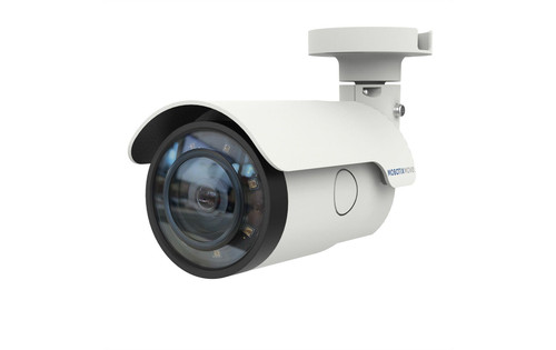 MX-VB1A-8-IR-VA - Mobotix Security Camera