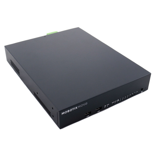 Mobotix MX-S-NVR1B-16-POE Network Video Recorder