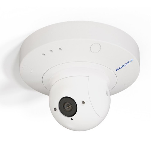 Mobotix MX-P71A-4DN150 p71 IP Security Camera