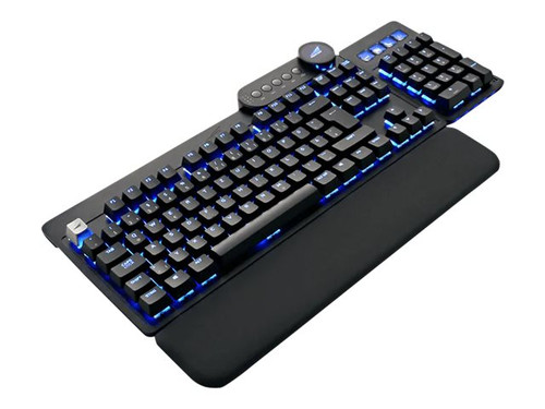 MG-EVK1B-CB1-DE - Mountain Everest Max Gaming Keyboard