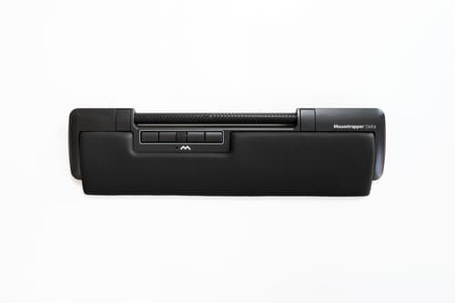 MT152 - MouseTrapper Ergonomic Mouse