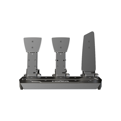 RS11 - Moza Racing Racing Simulator Throttle Brake Pedals