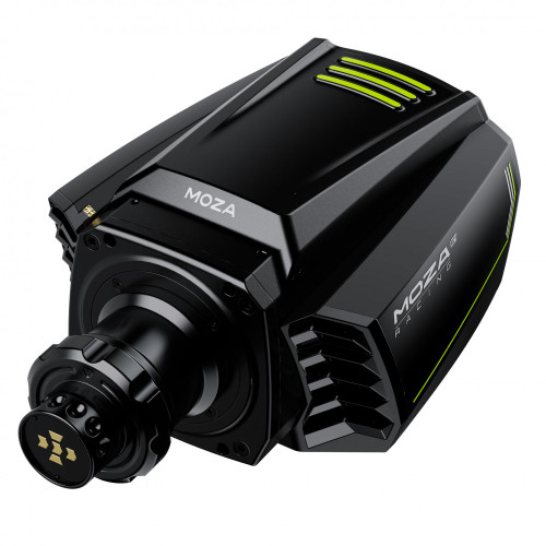 Moza Racing RS033 Steering Wheel