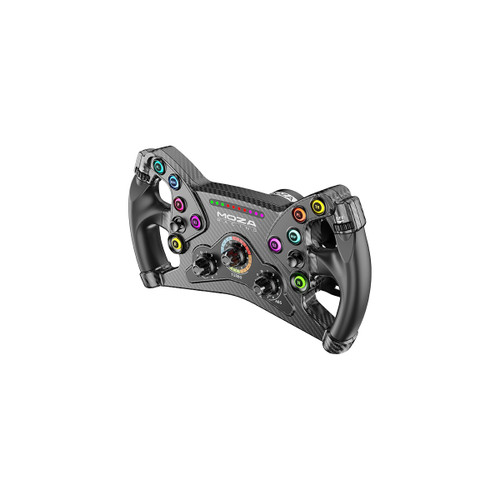 RS047 - Moza Racing 30cm GT Steering Wheel