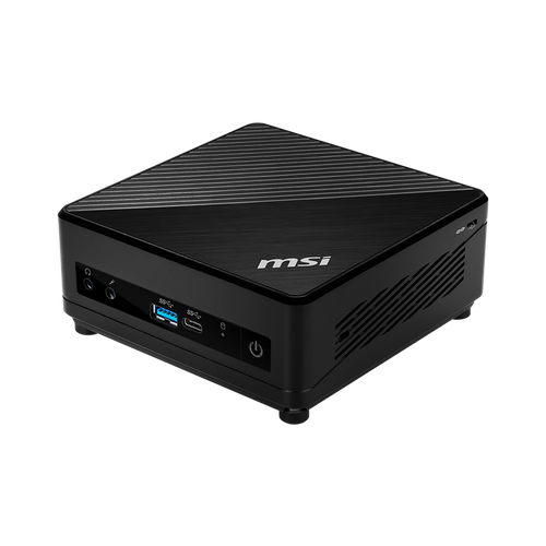 936-B0A811-022 - MSI Core i3-1215U Barebone Desktop