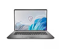 MSI 0017N2-270 Creator Z17 HX Studio Laptop