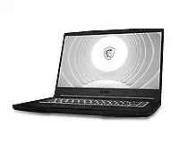 0016R6-809 - MSI Core i7 15.6" Laptop