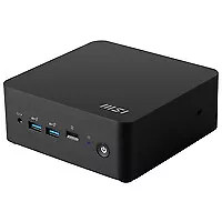 00B0B111-024 - MSI i3-10100U 8GB 256GB SSD Mini Desktop