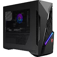 MSI 00B93851-1670 Gaming Desktop