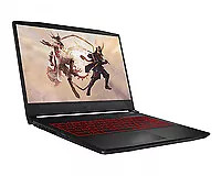 001584-077 - MSI Core i5 15.6" Gaming Laptop