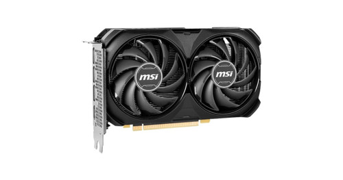 V512-001R - MSI RTX 4060 Ti 8GB Graphics Card