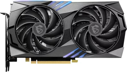 V517-003R - MSI RTX 4060 Ti 16GB Graphics Card