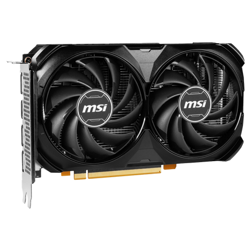 V516-004R - MSI RTX 4060 8GB Graphics Card