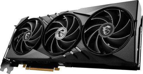 V513-619R - MSI RTX 4070 Super 12GB Graphics Card