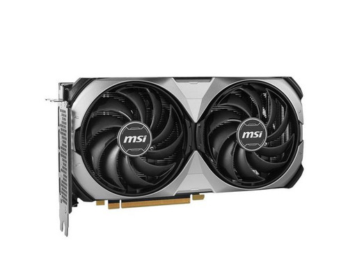 V513-432R - MSI RTX 4070 12GB Graphics Card