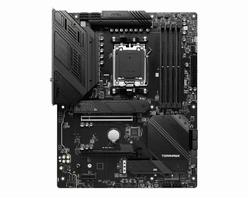 MSI 7D75-001R MAG B650 TOMAHAWK WIFI Motherboard