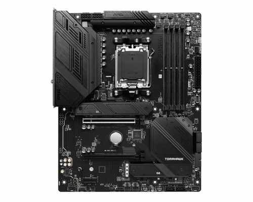 7D75-001R - MSI B650 ATX WIFI Motherboard