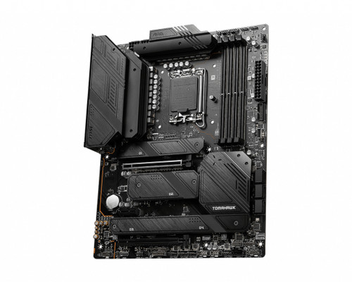 7D91-009R - MSI Z790 ATX WiFi Gaming Motherboard