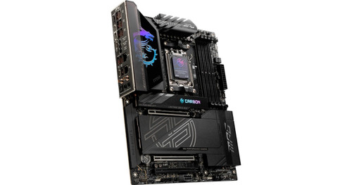 7E49-001R - MSI X870E ATX WIFI Motherboard
