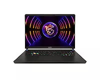 0017S2-056 - MSI 17.3" Core i7 Notebook Laptop