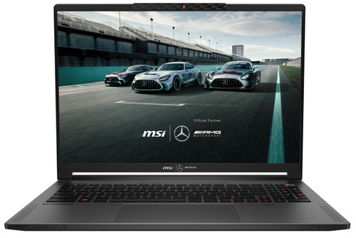 STEALTH 16MERCEDES-AMG A13VG-0015F2-245 - MSI Laptop