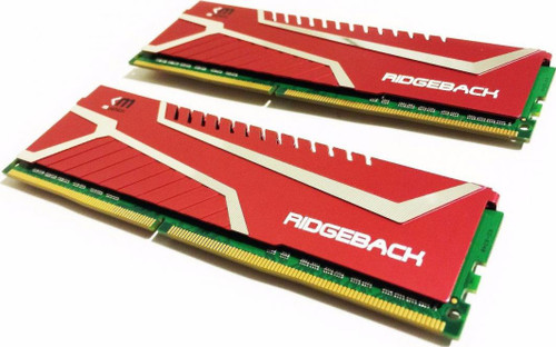 Mushkin MRB4U320GJJM16GX2 Redline DDR4 RAM