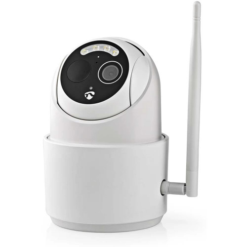 SIMCBO50WT - Nedis Outdoor Wireless 24dB IP Security Camera