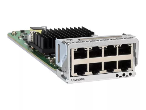 NetGear APM408C-10000S Expansion Module