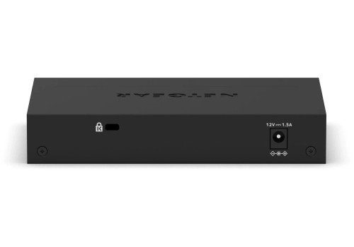 MS308-100EUS - NetGear 8-Port 2.5G Unmanaged Network Switch