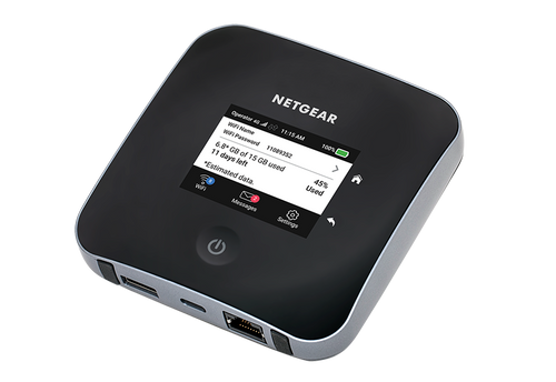 MR2100-100EUS - NetGear 4G LTE Mobile WLAN Router