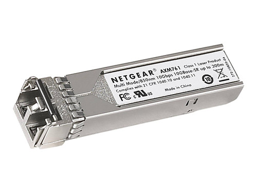 NetGear AXM761P10-10000S ProSafe AXM761 Switch Module