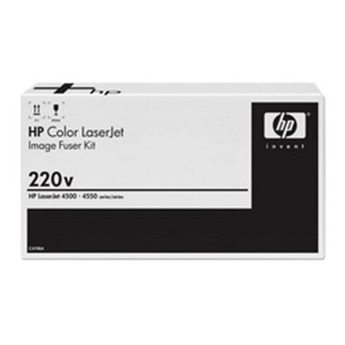 C4198A - HP 220V Fuser Assembly Color LaserJet 4500 4550