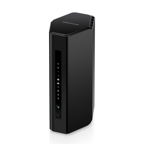 NetGear RS300-100EUS Router 5PT NIGHTHAWK WIFI