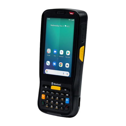 Newland MT65 Beluga V 4 LCD Multi-Touch Display - NLS-MT6555-W4 - Compatible with various devices