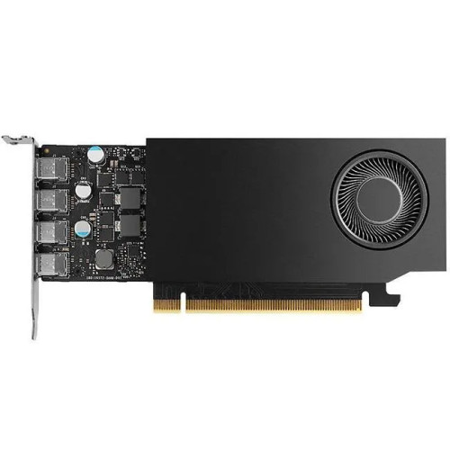 Nvidia 900-5G172-2580-000 RTX A1000 Graphics Card