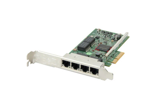 C57192-006 - HP Dual-Port RJ-45 1Gbps PCI-X Network Adapter